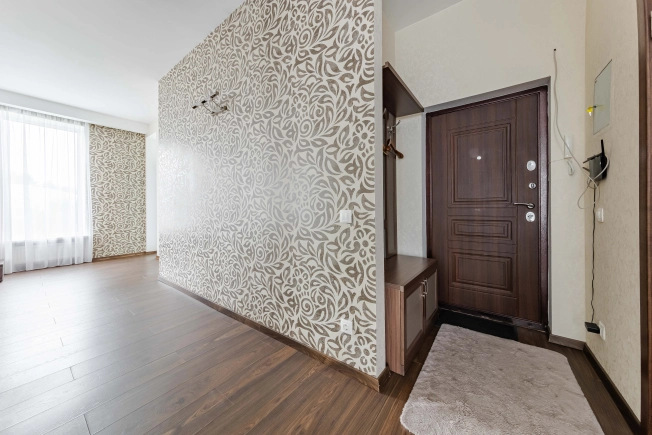 Купить квартиру на вторичке у метро Беговая в Санкт-Петербурге. Вариант № 956858, 20, площадь -  квм, цена 16300000 рублей