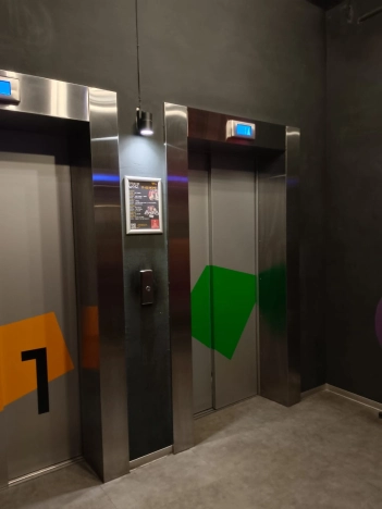 . Вариант № 2184992, 14, площадь - 16.6 квм, цена 4900000 рублей