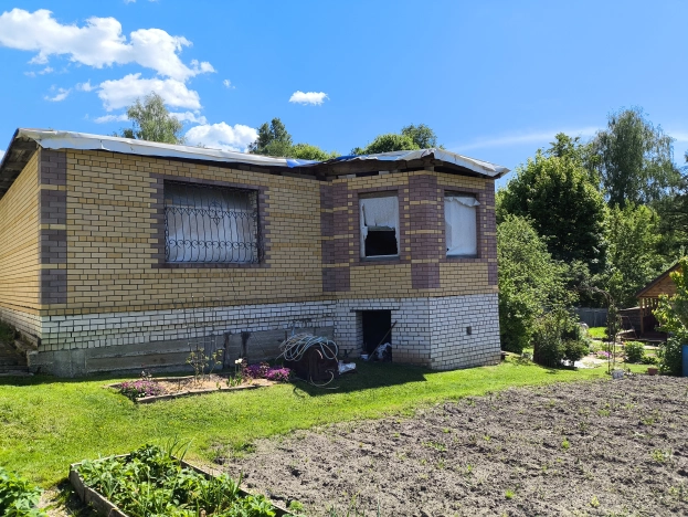 Купить дом в Гороховеце. Вариант № 45930, 2, площадь -  квм, цена 4000000 рублей