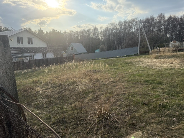 Купить земельный участок в Лакинске. Вариант № 34956, 0, площадь -  квм, цена 530000 рублей