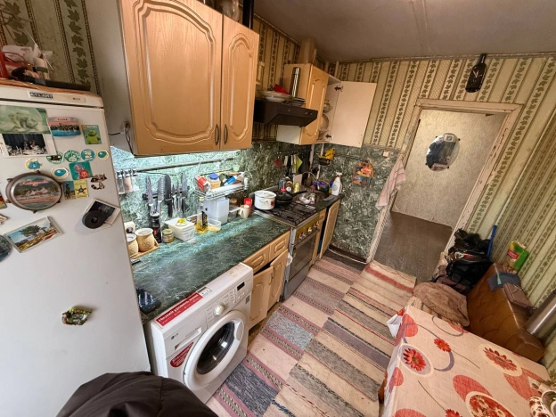 Купить трехкомнатную квартиру в Владимирской области. Вариант № 10678694, 1, площадь - квм, цена 3300000 рублей