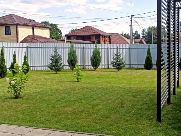 Купить дом у метро Медведково в Пушкине. Вариант № 24404, 21, площадь -  квм, цена 15500000 рублей