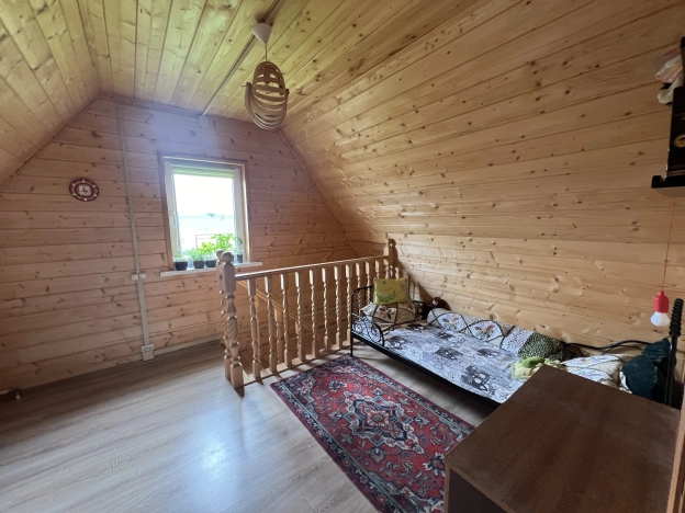 Купить дом в Рязани. Вариант № 606, 11, площадь -  квм, цена 3200000 рублей