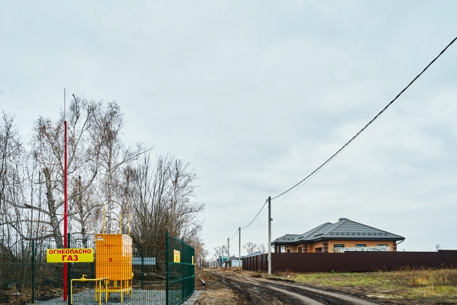 Купить земельный участок в Воронеже. Вариант № 1203550, 8, площадь - квм, цена 1295000 рублей