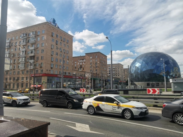 . Вариант № 2502432, 18, площадь - 43.7 квм, цена 18390000 рублей