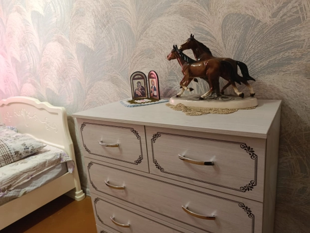 Купить трехкомнатную квартиру на улице 8 Марта в Рязанской области. Вариант № 1258538, 14, площадь -  квм, цена 2700000 рублей