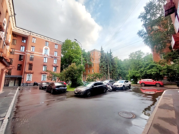Купить квартиру в районе Ростокино в Москве. Вариант № 35945, 20, площадь - квм, цена 8199000.0000 рублей