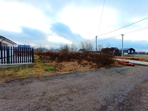 Купить земельный участок в Калининграде. Вариант № 22370, 0, площадь - квм, цена 1999000 рублей