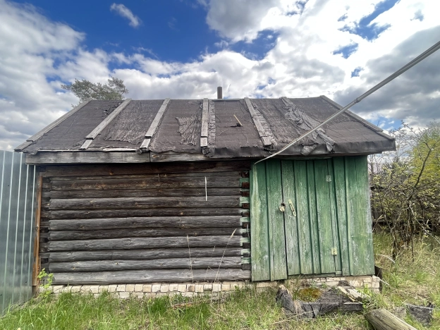Купить трехкомнатную квартиру на улице Больничный Городок в Владимирской области. Вариант № 42052, 33, площадь -  квм, цена 900000 рублей