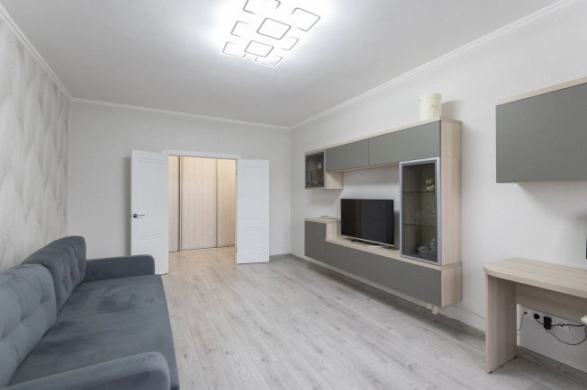 . Вариант № 8958, 1, площадь - 74.5 квм, цена 14599999 рублей