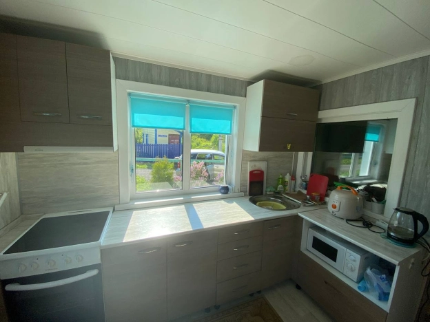 Купить дачу в Южно-Сахалинске. Вариант № 11054, 10, площадь -  квм, цена 3600000 рублей