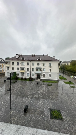 . Вариант № 9149500, 21, площадь - 54 квм, цена 6400000 рублей