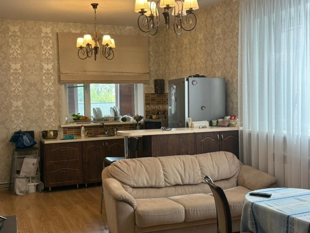 Купить дом на улице Благодарная в Бердске. Вариант № 8351401, 1, площадь -  квм, цена 15000000 рублей