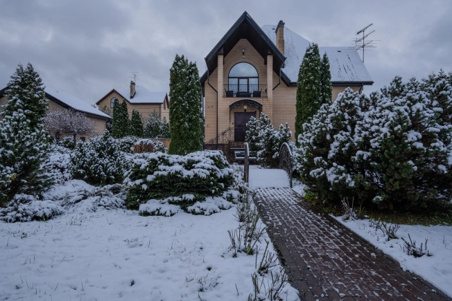 Купить дом в Москве. Вариант № 9148977, 0, площадь - квм, цена 75000000 рублей