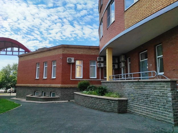 Снять коммерческую недвижимость в Омске. Вариант № 6694111, 1, площадь -  квм, цена 80000 рублей