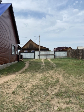 Купить дом на улице Московская в Забайкальском крае. Вариант № 11239, 3, площадь -  квм, цена 5100000 рублей