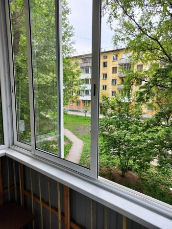 Купить квартиру у метро Маршала Покрышкина в Новосибирске. Вариант № 7994493, 2, площадь - квм, цена 5500000 рублей