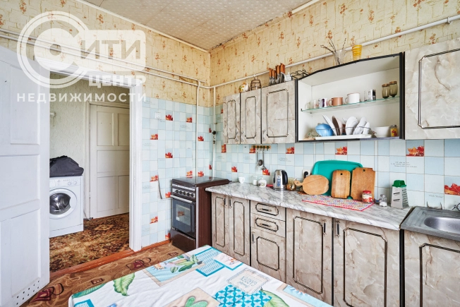 Купить дом в Воронеже. Вариант № 41801, 9, площадь -  квм, цена 7400000 рублей