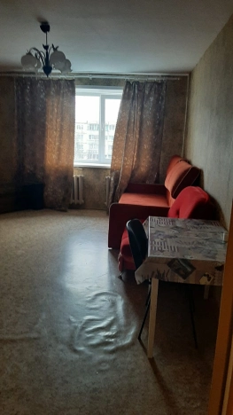 Снять квартиру на улице Соколова-Соколёнка в Владимире. Вариант № 10576274, 3, площадь - квм, цена 18000 рублей