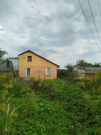 Купить дачу на улице Фрунзе в Владимирской области. Вариант № 3157032, 0, площадь -  квм, цена 1700000 рублей