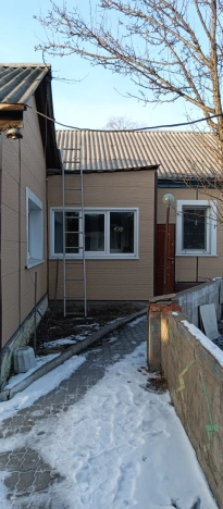 Купить дом на улице Садовая в Приморском крае. Вариант № 7779, 0, площадь -  квм, цена 3300000 рублей