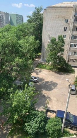 Купить квартиру на улице Красноармейская в Благовещенске. Вариант № 56451, 8, площадь -  квм, цена 5050000.0000 рублей