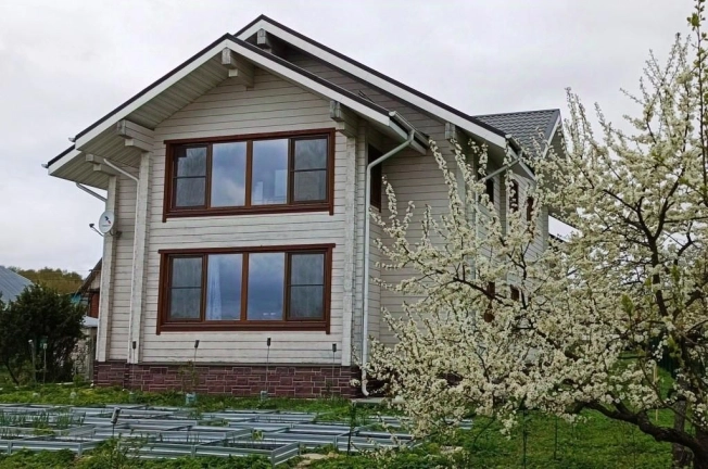 Купить дом в Москве. Вариант № 9266894, 13, площадь -  квм, цена 33900000 рублей