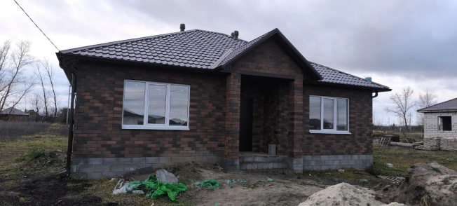 Купить дом в Белгородской области. Вариант № 9255414, 1, площадь -  квм, цена 7200000 рублей