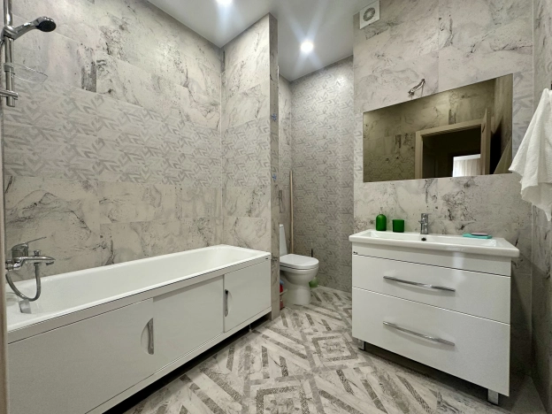 . Вариант № 37650, 3, площадь - 41 квм, цена 8200000 рублей