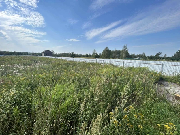 Купить земельный участок в Гусь-Хрустальном. Вариант № 4584, 2, площадь -  квм, цена 1500000 рублей