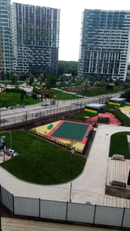 Купить квартиру в Москве. Вариант № 2414424, 27, площадь -  квм, цена 9300000.0000 рублей