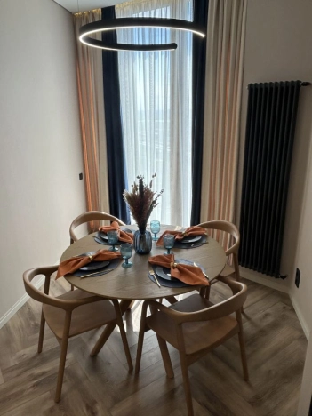 Купить двухкомнатную квартиру в Ростовской области. Вариант № 8464926, 1, площадь -  квм, цена 17800000 рублей