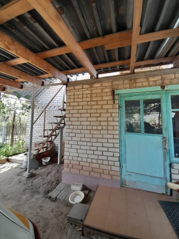 Купить дом в Элисте. Вариант № 49633, 1, площадь -  квм, цена 2000000 рублей