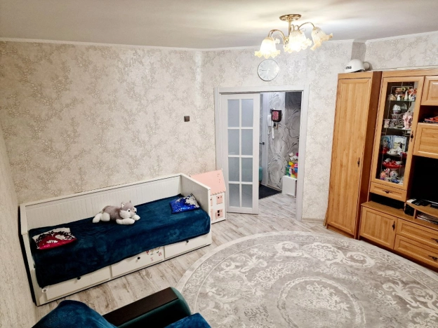 Купить однокомнатную квартиру в Омске. Вариант № 2026310, 0, площадь -  квм, цена 5650000 рублей