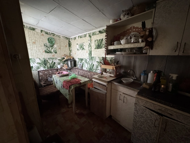 Купить дом на улице Шоссейный переулок в Краснодарском крае. Вариант № 231955, 16, площадь -  квм, цена 4200000 рублей