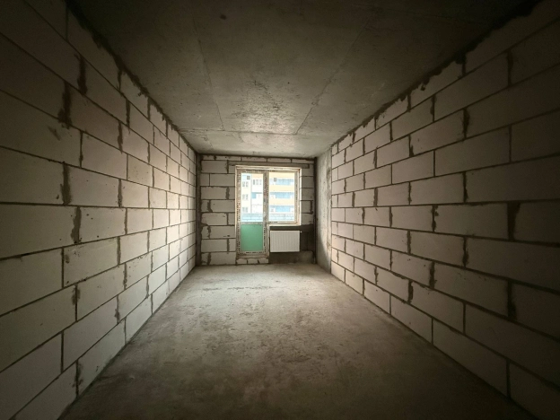 Купить трехкомнатную квартиру в районе Ленинский в Владимире. Вариант № 9463033, 2, площадь - квм, цена 7890000 рублей