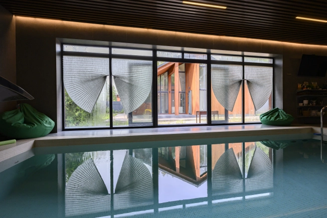 Купить дом в Москве. Вариант № 9002893, 23, площадь -  квм, цена 24900000 рублей