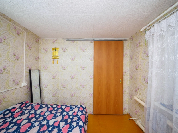 Купить дом в Микрорайоне Порт-Артур в Омске. Вариант № 3995680, 10, площадь -  квм, цена 3850000 рублей