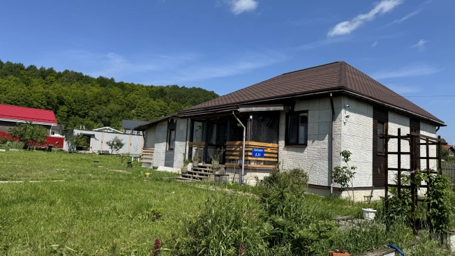 Купить дом у метро Проспект Ветеранов в Санкт-Петербурге. Вариант № 57231, 2, площадь -  квм, цена 16100000 рублей