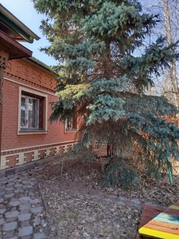 Купить дом в Омске. Вариант № 31445, 1, площадь -  квм, цена 9450000 рублей