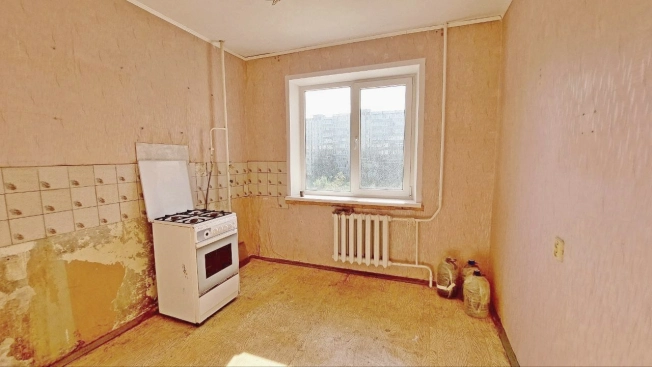 Купить квартиру в Коврове. Вариант № 9968139, 6, площадь -  квм, цена 4600000 рублей