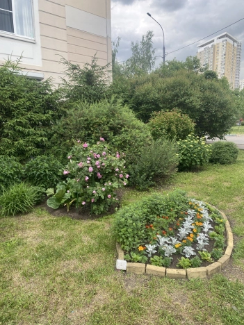 Купить квартиру в районе Рязанский в Москве. Вариант № 49739, 18, площадь - квм, цена 14000000.0000 рублей