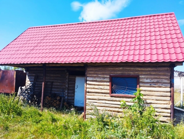 Купить дом в Микрорайоне Чайковка, Белебей в Белебее. Вариант № 9206, 5, площадь -  квм, цена 5390000 рублей