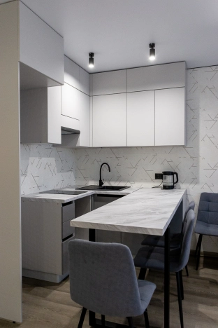 Купить квартиру на вторичке на улице Советская в Владимирской области. Вариант № 10465739, 5, площадь - квм, цена 6020000 рублей