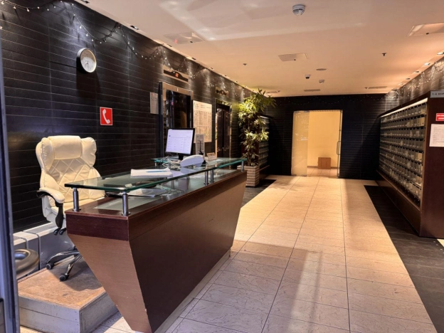 Купить квартиру в Москве. Вариант № 8416118, 21, площадь -  квм, цена 46000000 рублей