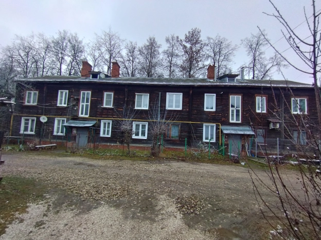 Купить трехкомнатную квартиру в Микрорайоне Лимончики, Ковров в Коврове. Вариант № 9773349, 2, площадь -  квм, цена 1470000 рублей