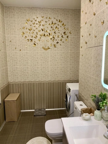 Купить трехкомнатную квартиру в Одинцове. Вариант № 8872763, 16, площадь -  квм, цена 23950000 рублей