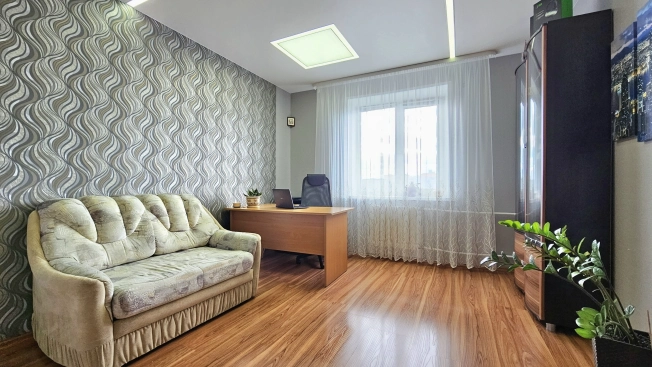 Купить квартиру в Липецкой области. Вариант № 7719812, 25, площадь -  квм, цена 7599000 рублей