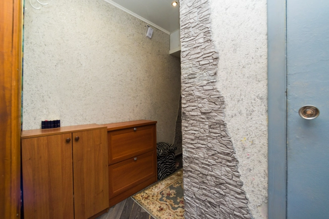 Купить однокомнатную квартиру в районе Железнодорожный в Рязани. Вариант № 3431514, 8, площадь -  квм, цена 3200000 рублей