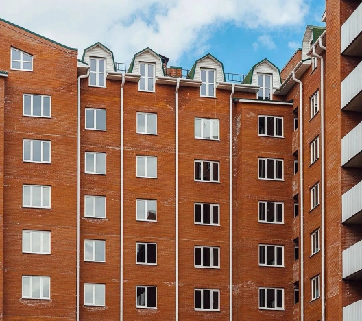 Купить однокомнатную квартиру на улице Советский проспект в Московской области. Вариант № 10720113, 23, площадь - квм, цена 4950000 рублей